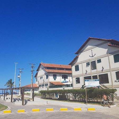 Flat Ancora Lägenhet Cabo Frio Exteriör bild